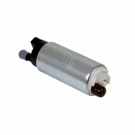 WALBRO 350LPH Universal High Pressure Inline Fuel Pump for E85 GSL396